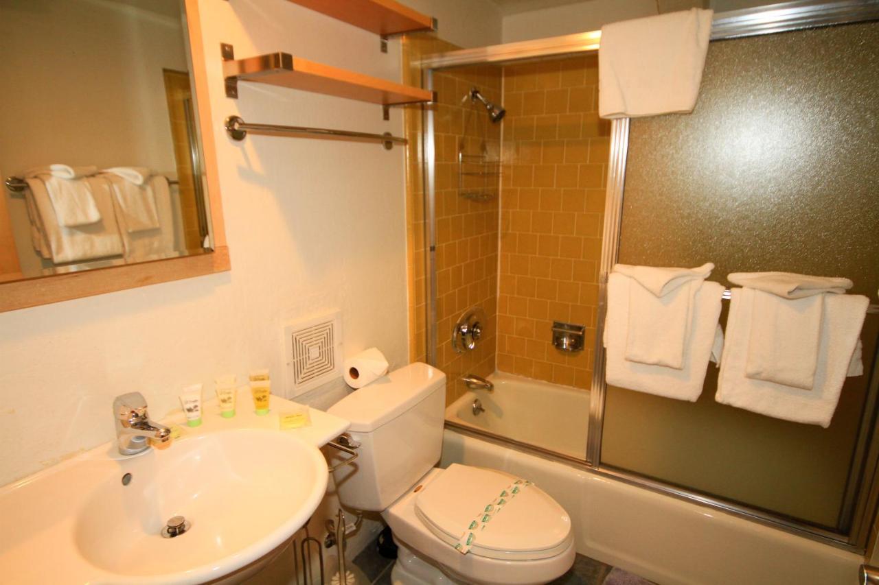 Courchevel #51 Vakantiehuis Mammoth Lakes